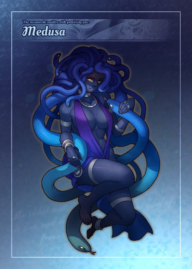 BESTIARY #291 NFT on Algorand