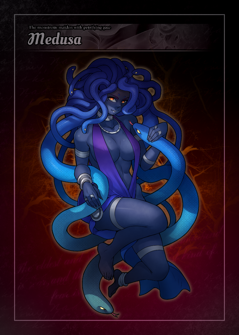 BESTIARY #317 NFT on Algorand