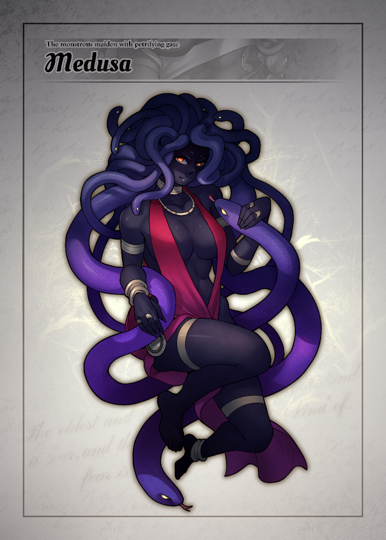 BESTIARY #337 NFT on Algorand