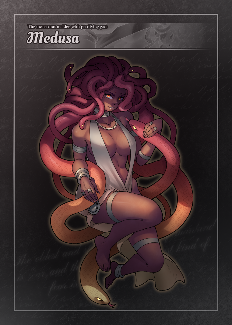 BESTIARY #342 NFT on Algorand