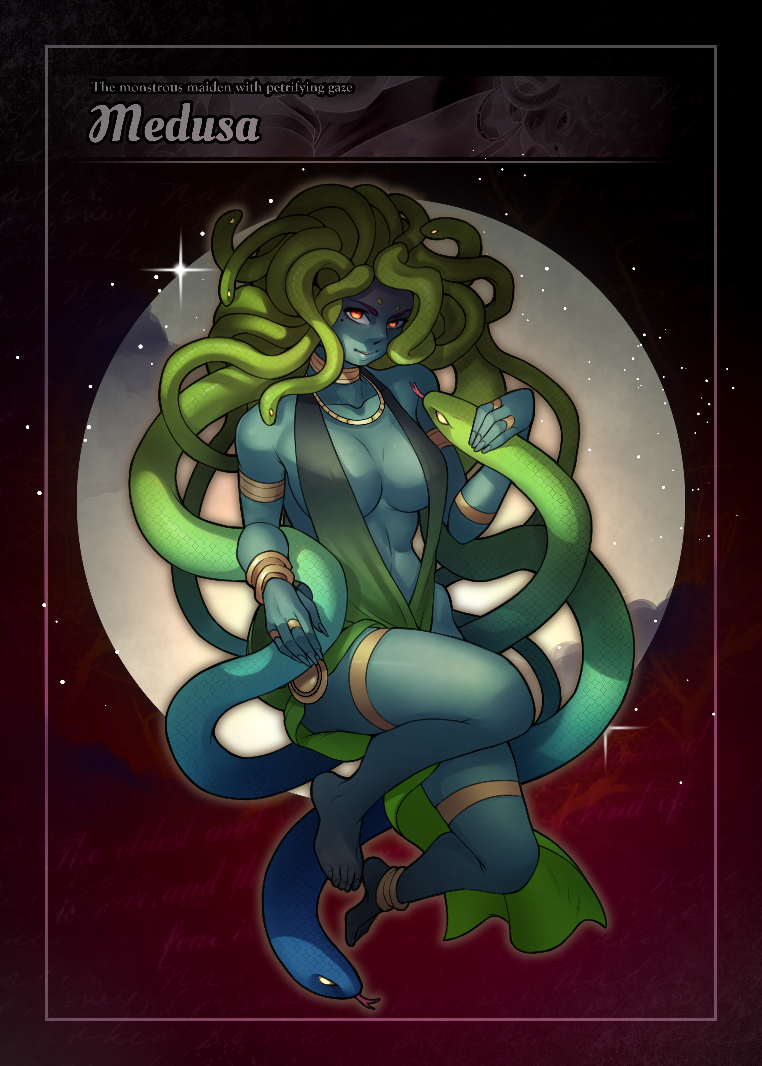 BESTIARY #387 NFT on Algorand