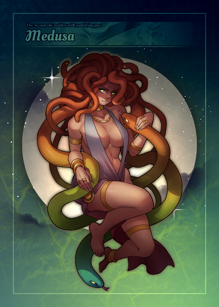 BESTIARY #396 NFT on Algorand