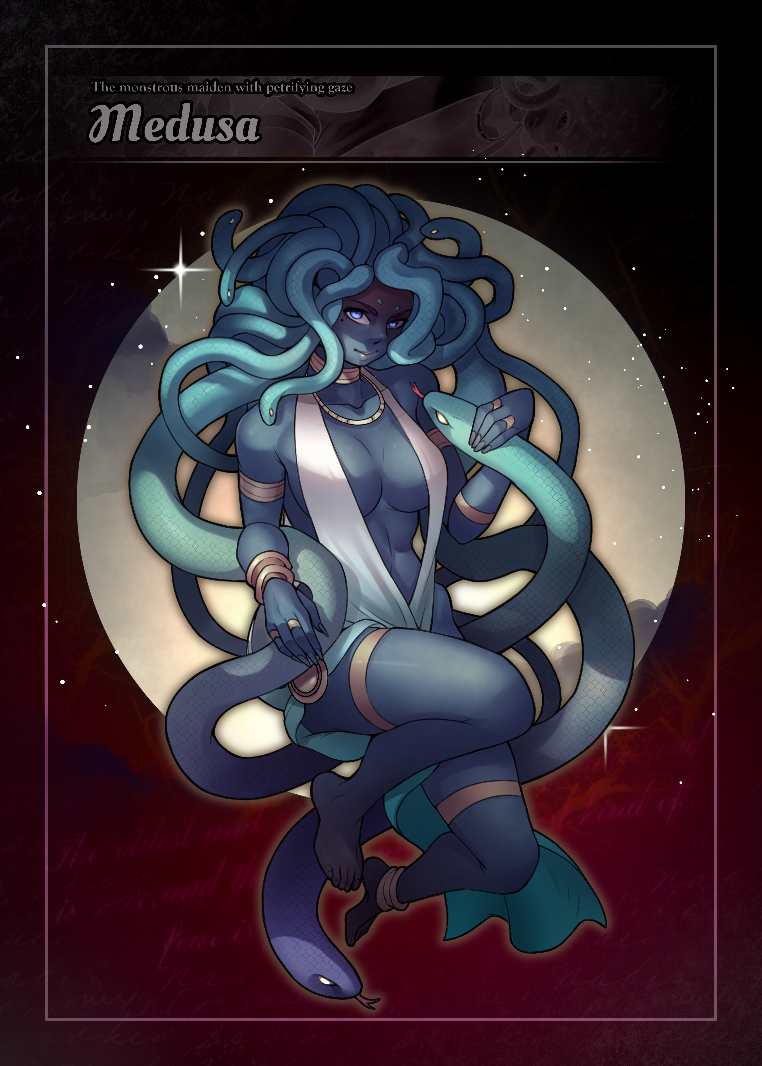 BESTIARY #398 NFT on Algorand