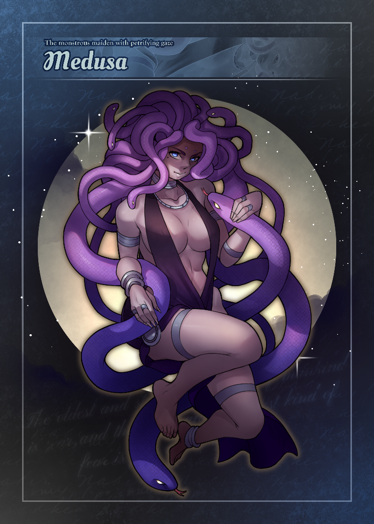 BESTIARY #425 icon