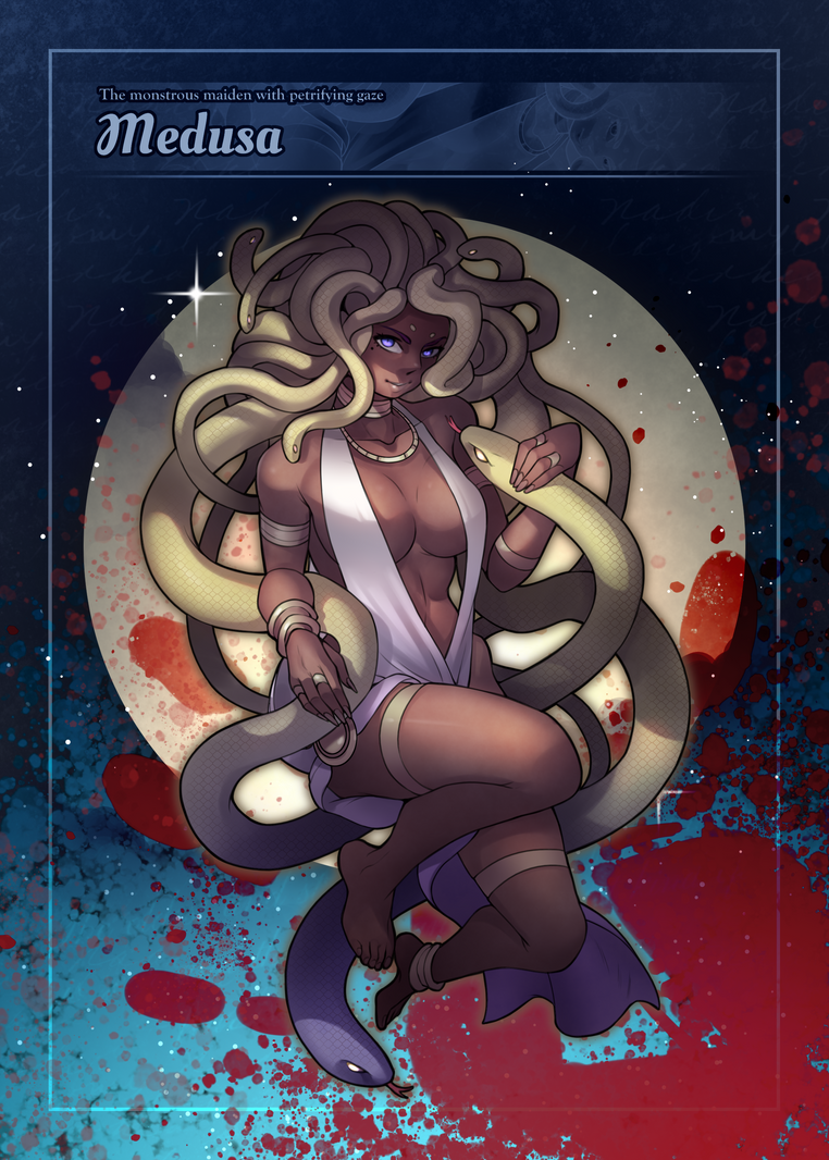 BESTIARY #462 NFT on Algorand