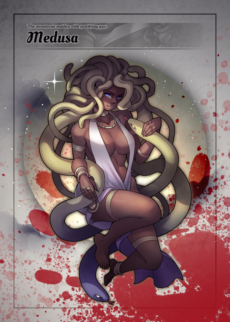 BESTIARY #463 NFT on Algorand