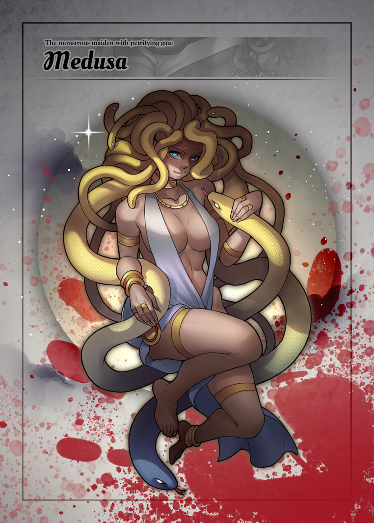 BESTIARY #467 NFT on Algorand