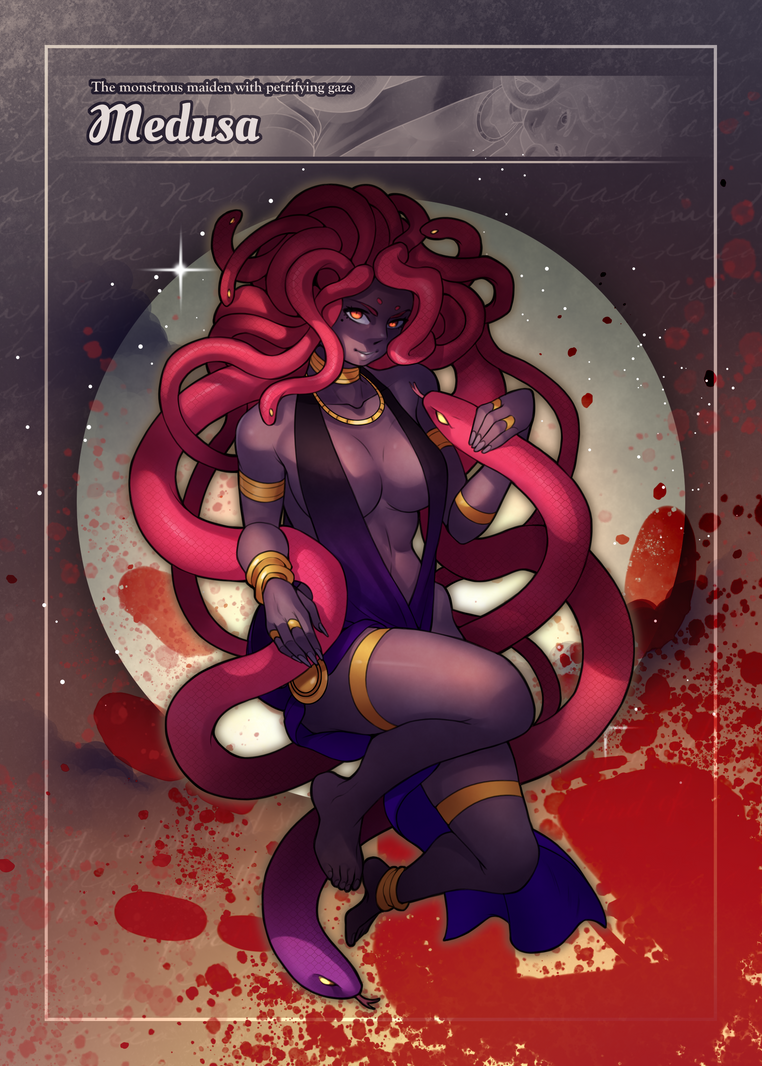 BESTIARY #471 NFT on Algorand