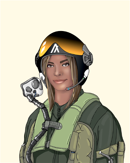 Women Pilots #29