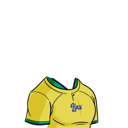 Brasil Shirt