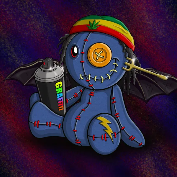 Trippy Stitch's avatar