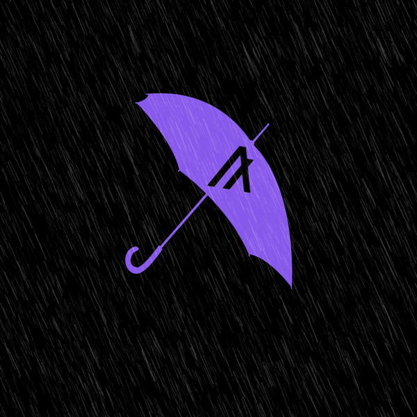 An image of Algo umbrellas