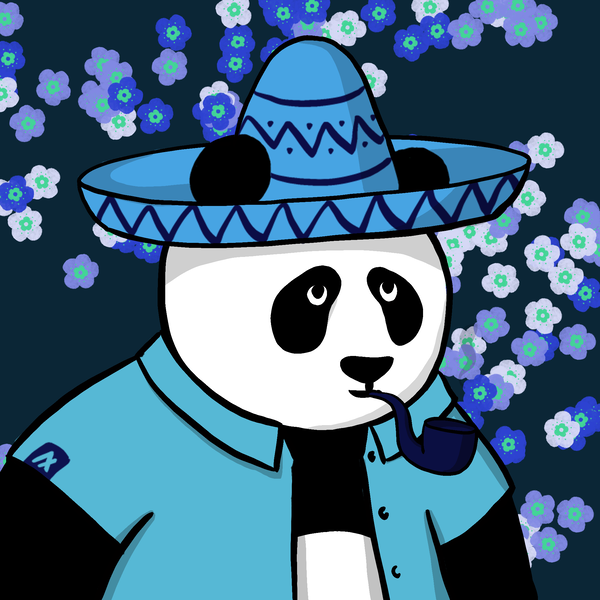 An image of Pandalgo #9