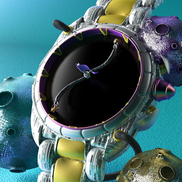 An image of Galactic Astros Watch