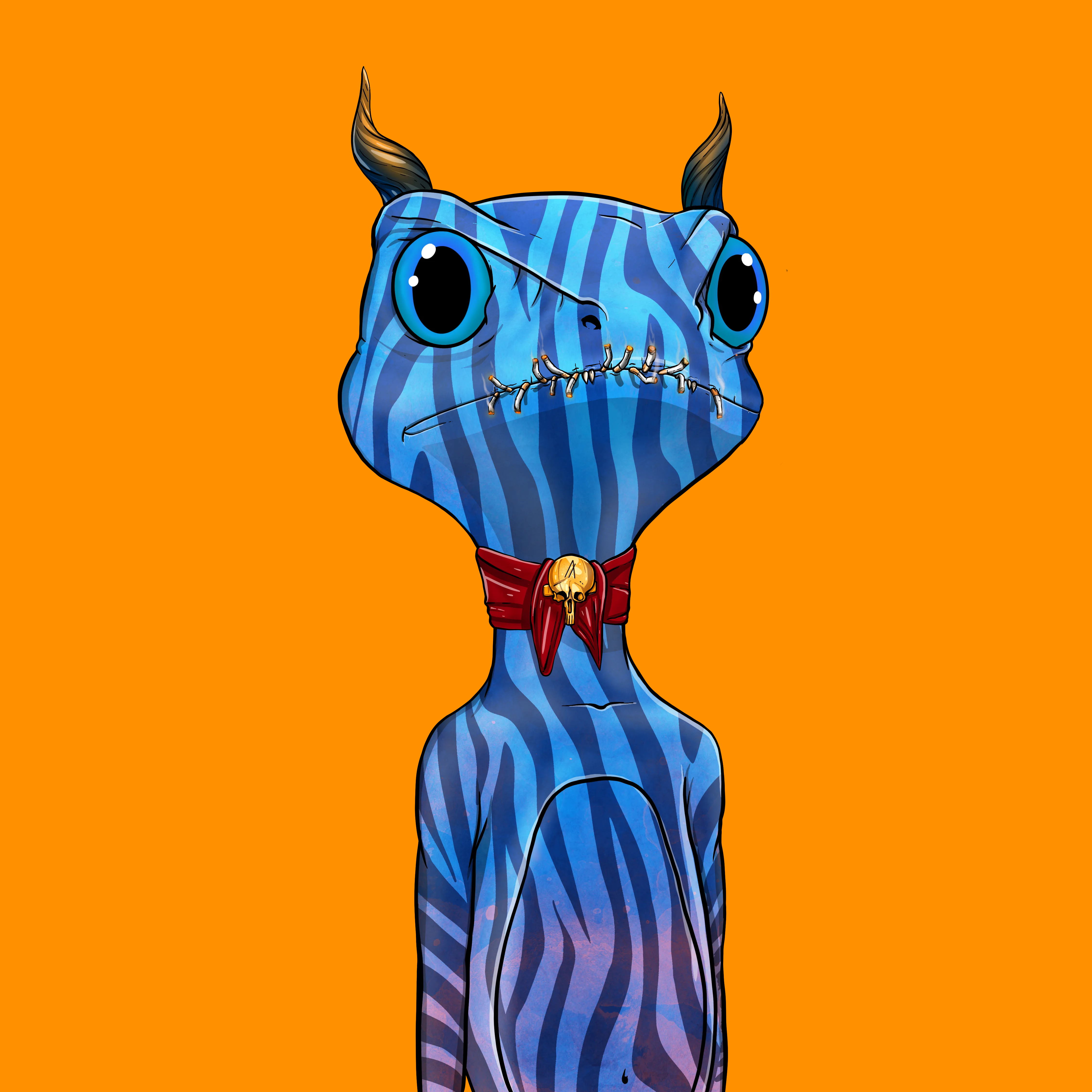 MIA #4161 icon