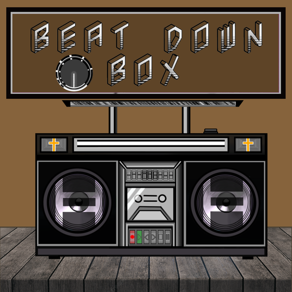 An image of Beat Down Box 125