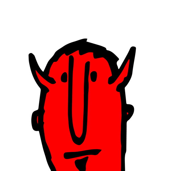 An image of Freaky Fella #14