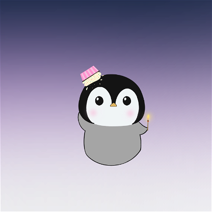 OG Penguins #944