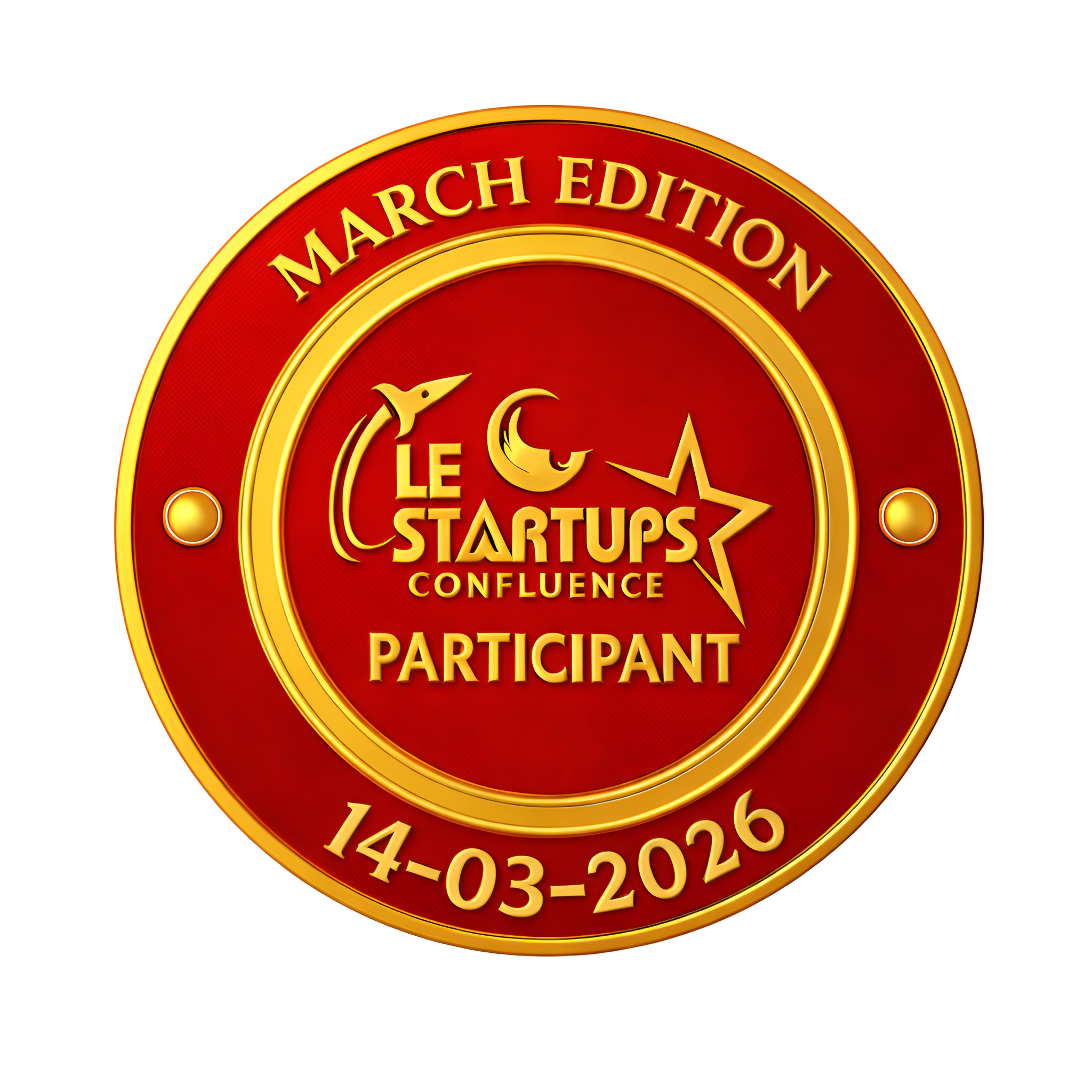 LSC March 2026 Participant NFT on Algorand