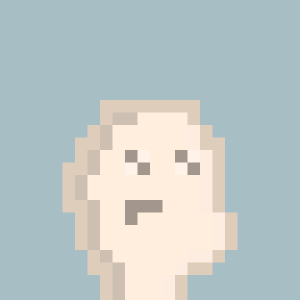 CryptoUkes 111 NFT on Algorand