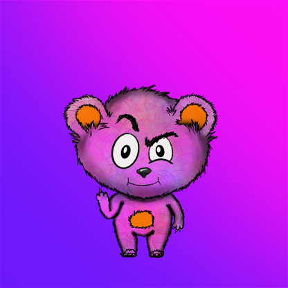 Sketchy Bears #616