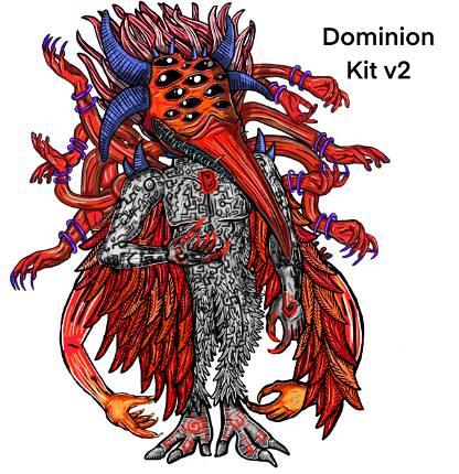 Dominion V2