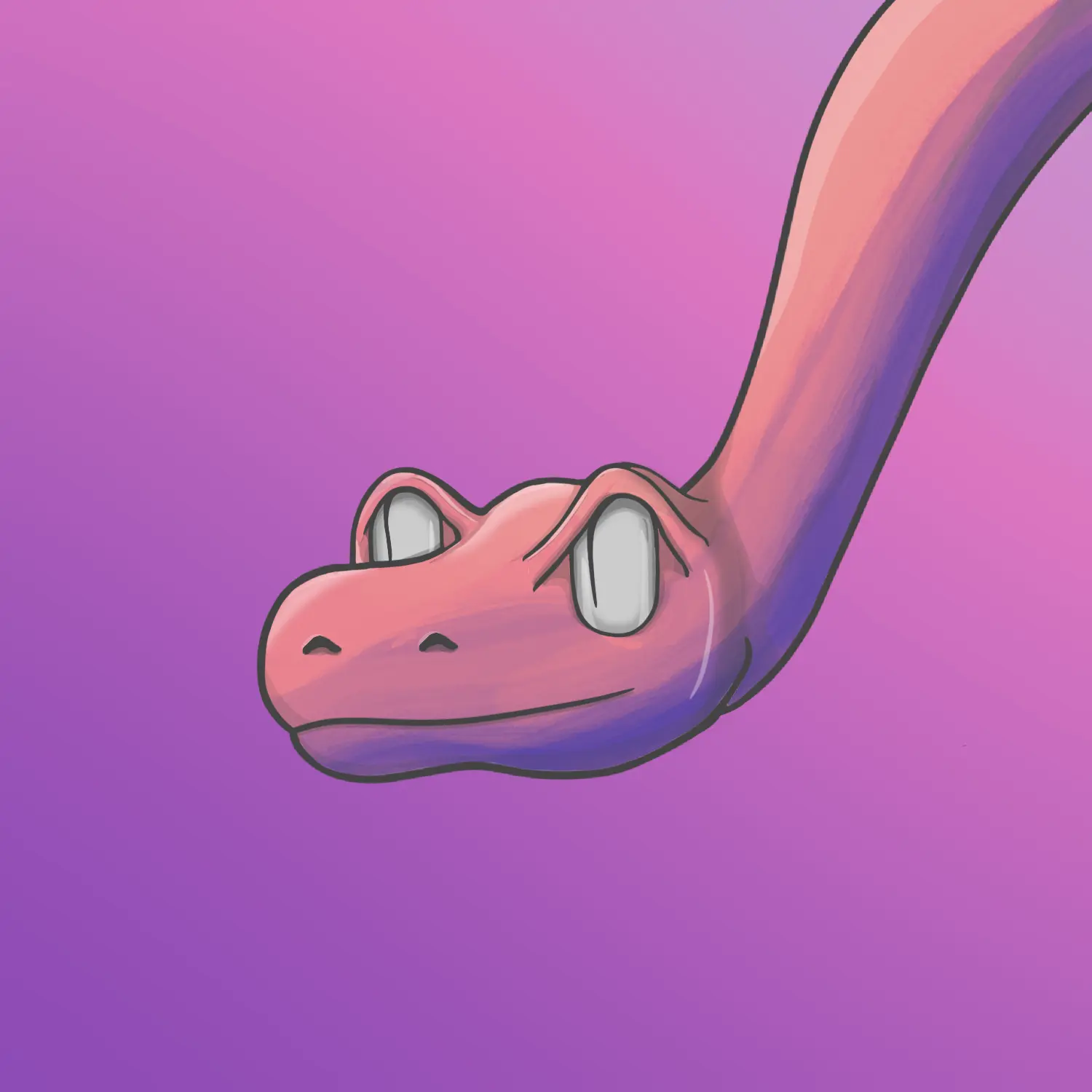 BoB #23 NFT on Algorand