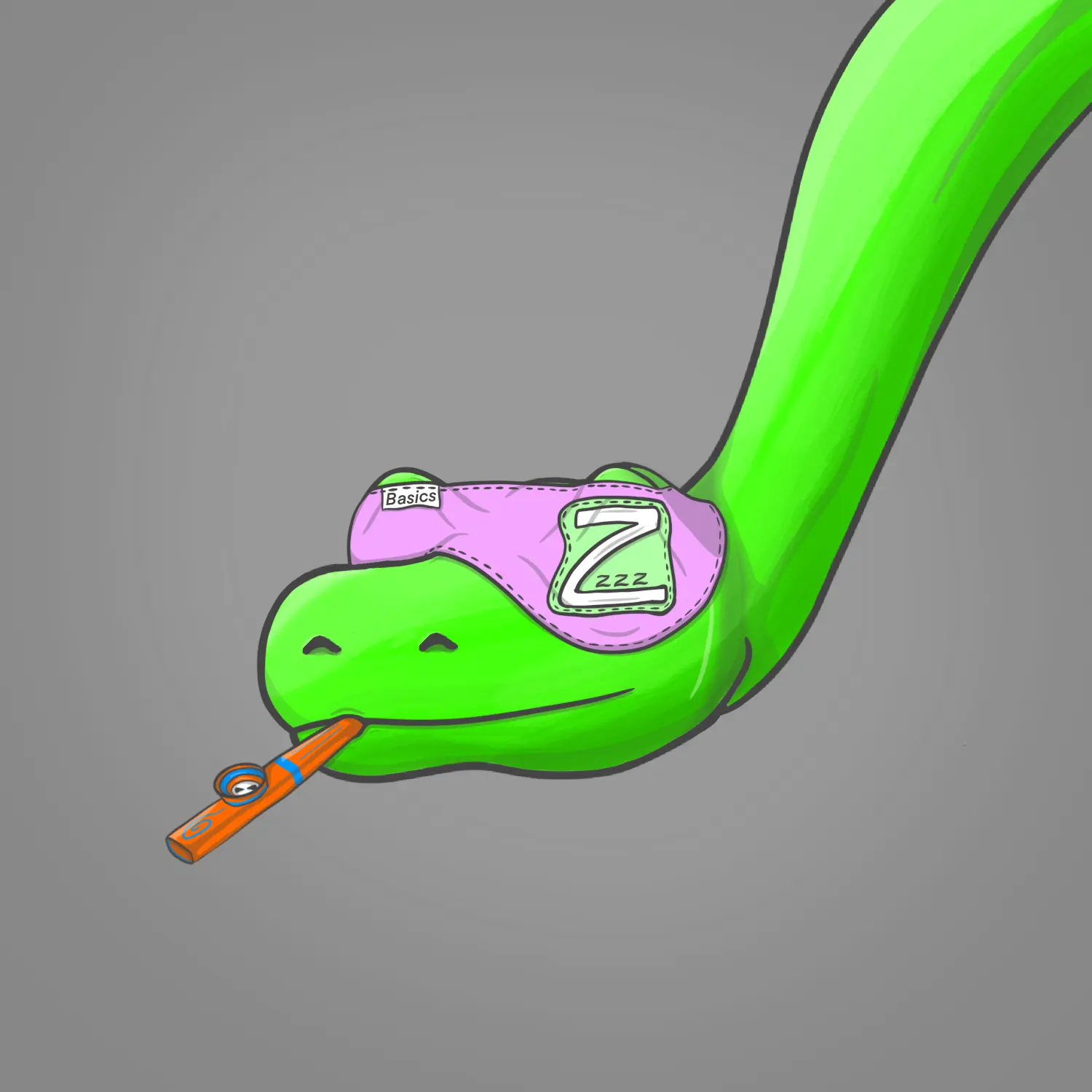 BoB #38 NFT on Algorand