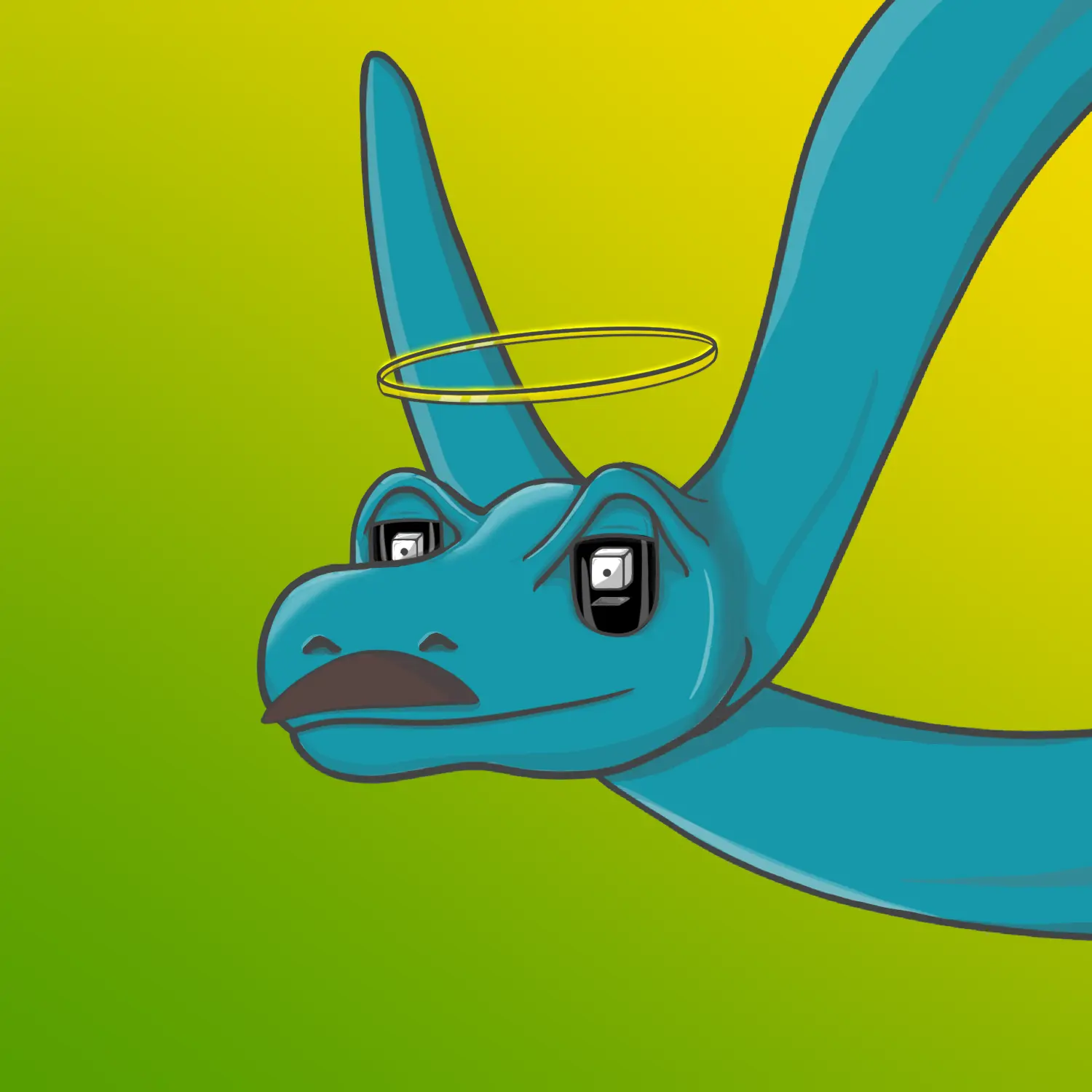 BoB #98 NFT on Algorand