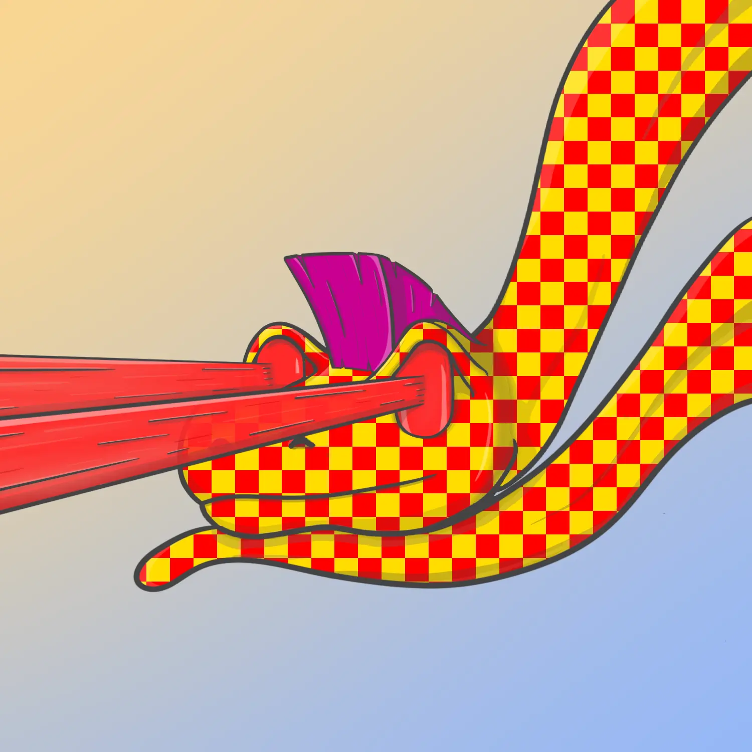 BoB #170 NFT on Algorand