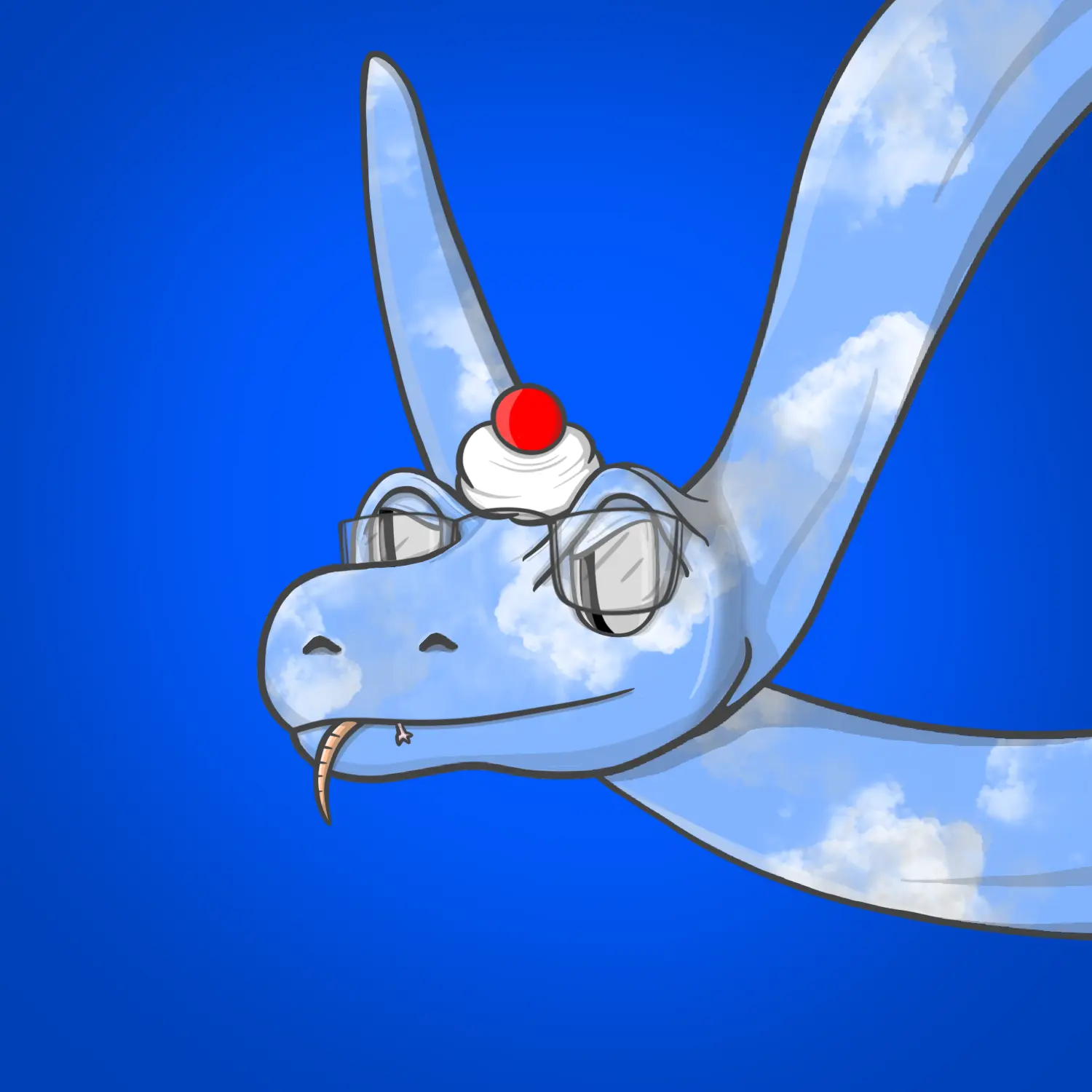 BoB #225 NFT on Algorand