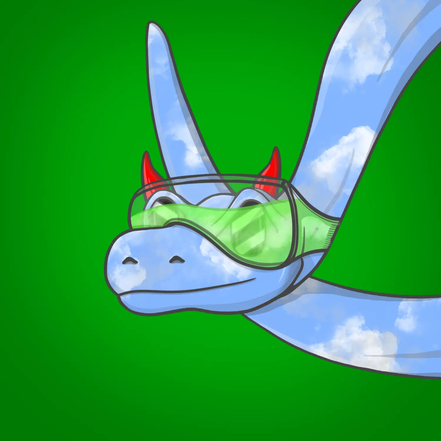 BoB #226 icon