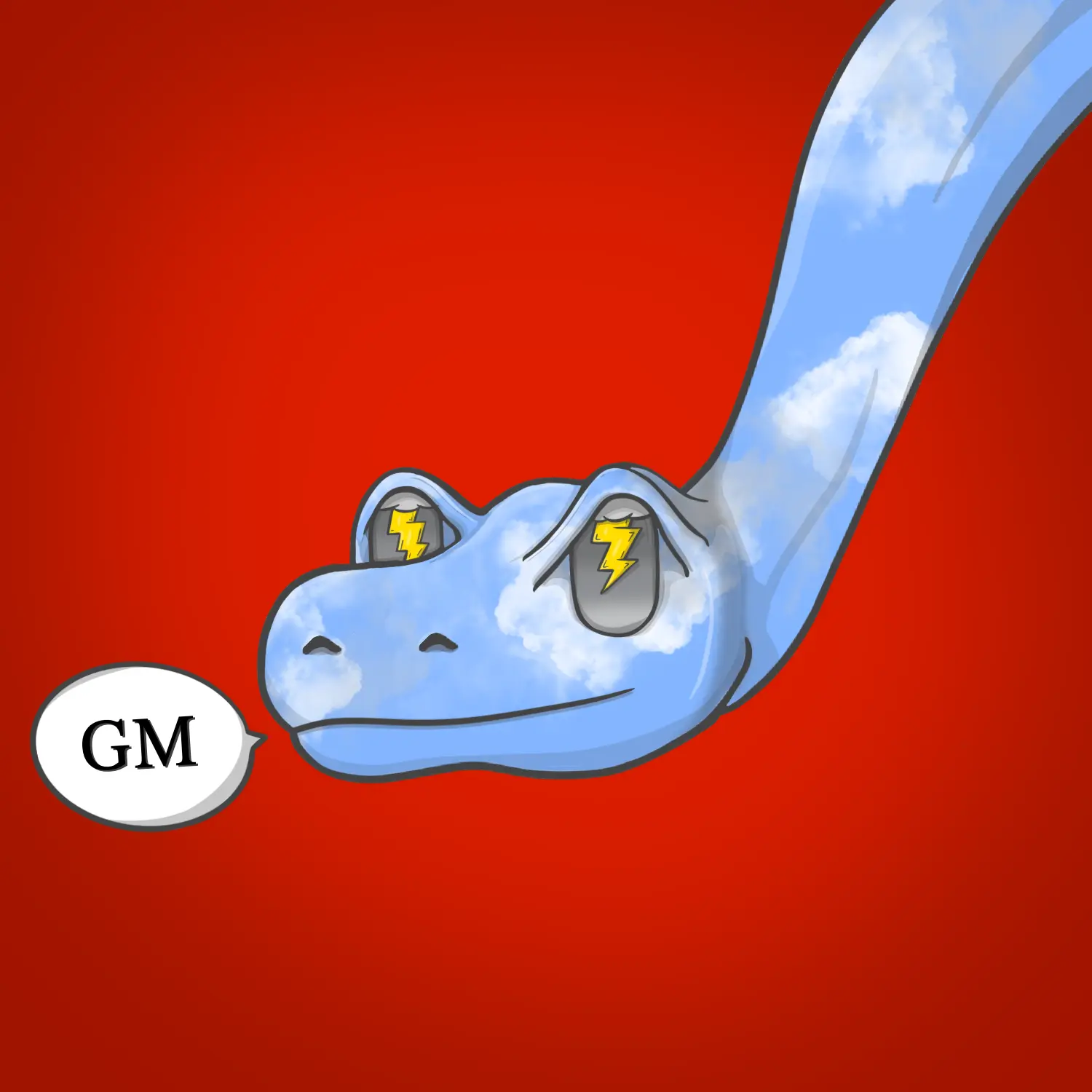 BoB #229 NFT on Algorand