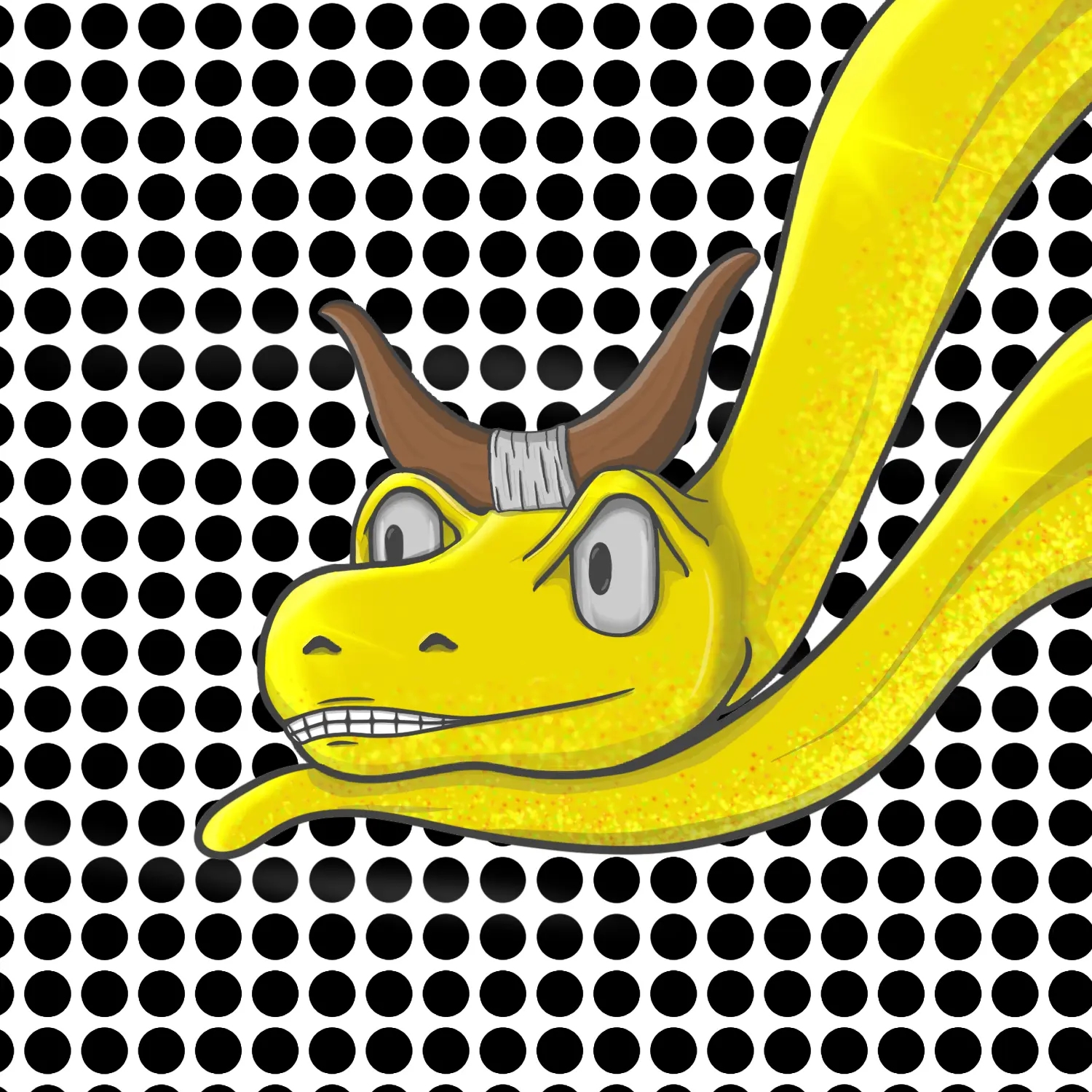 BoB #292 NFT on Algorand