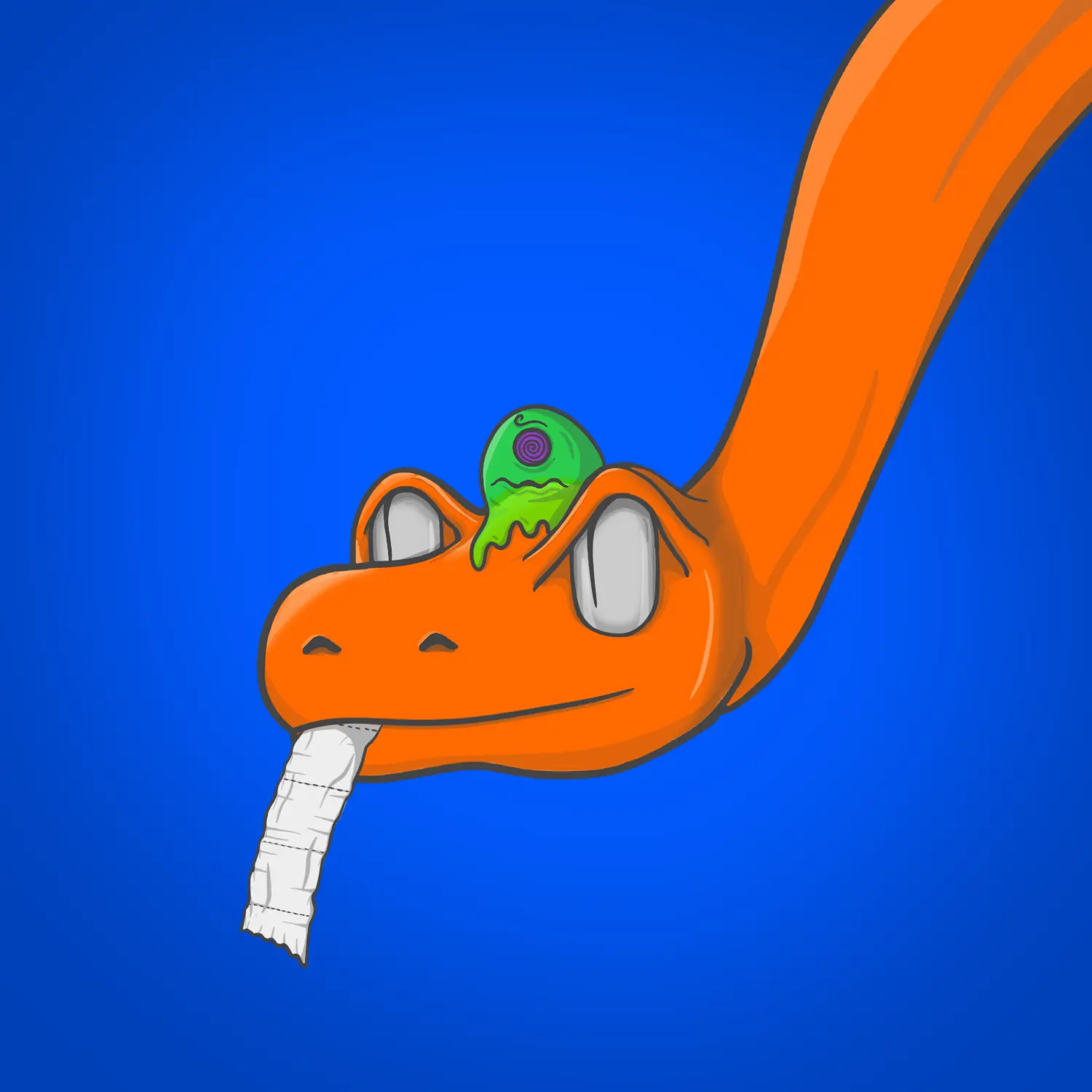 BoB #376 icon