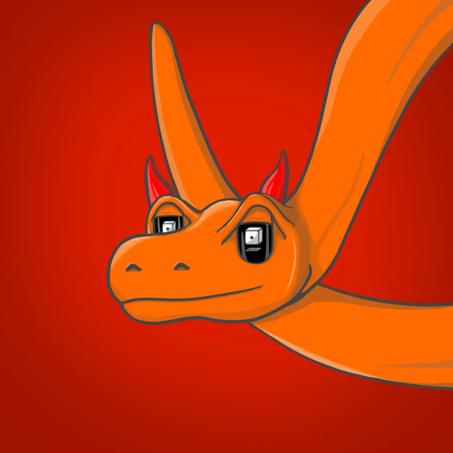 BoB #402 NFT on Algorand