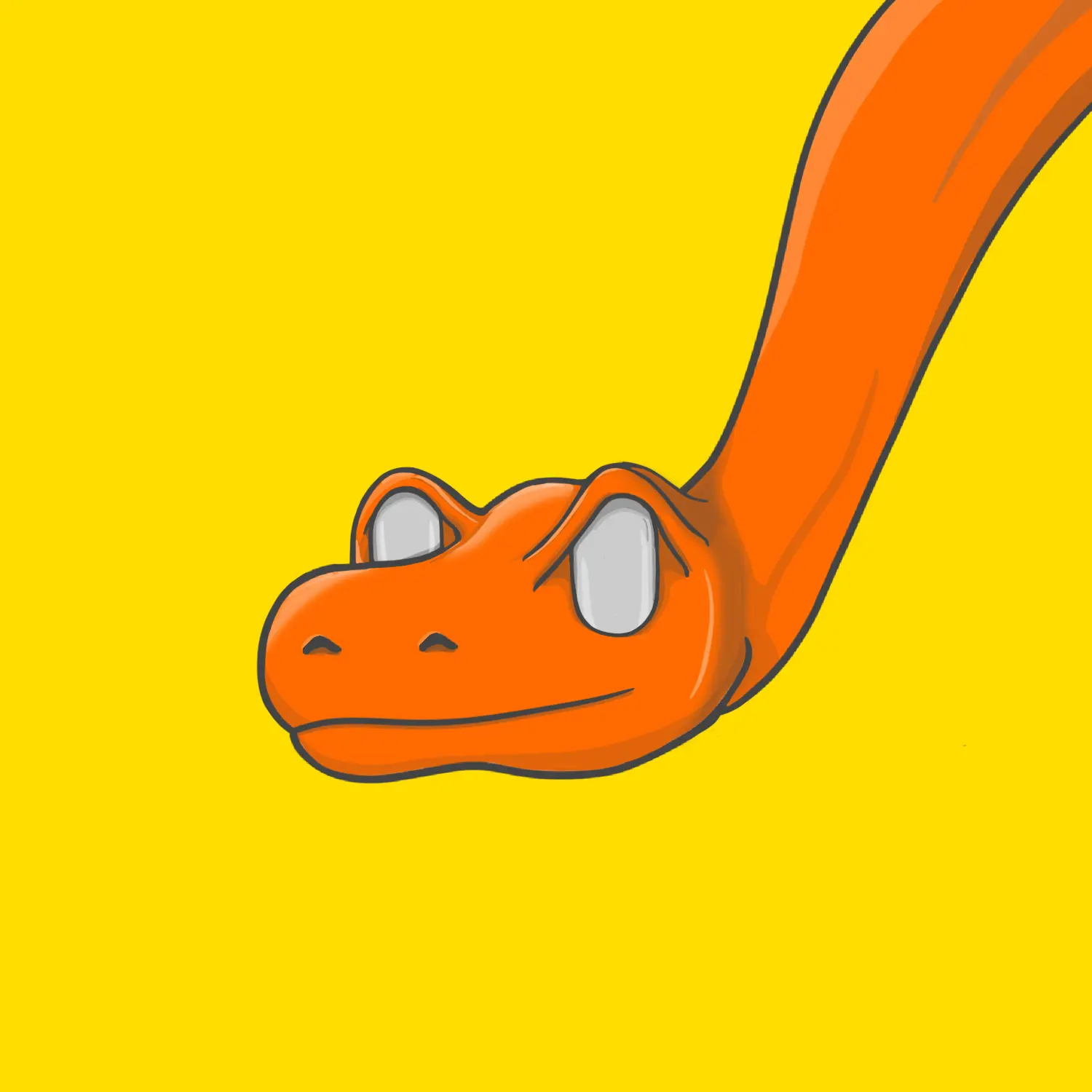 BoB #410 NFT on Algorand