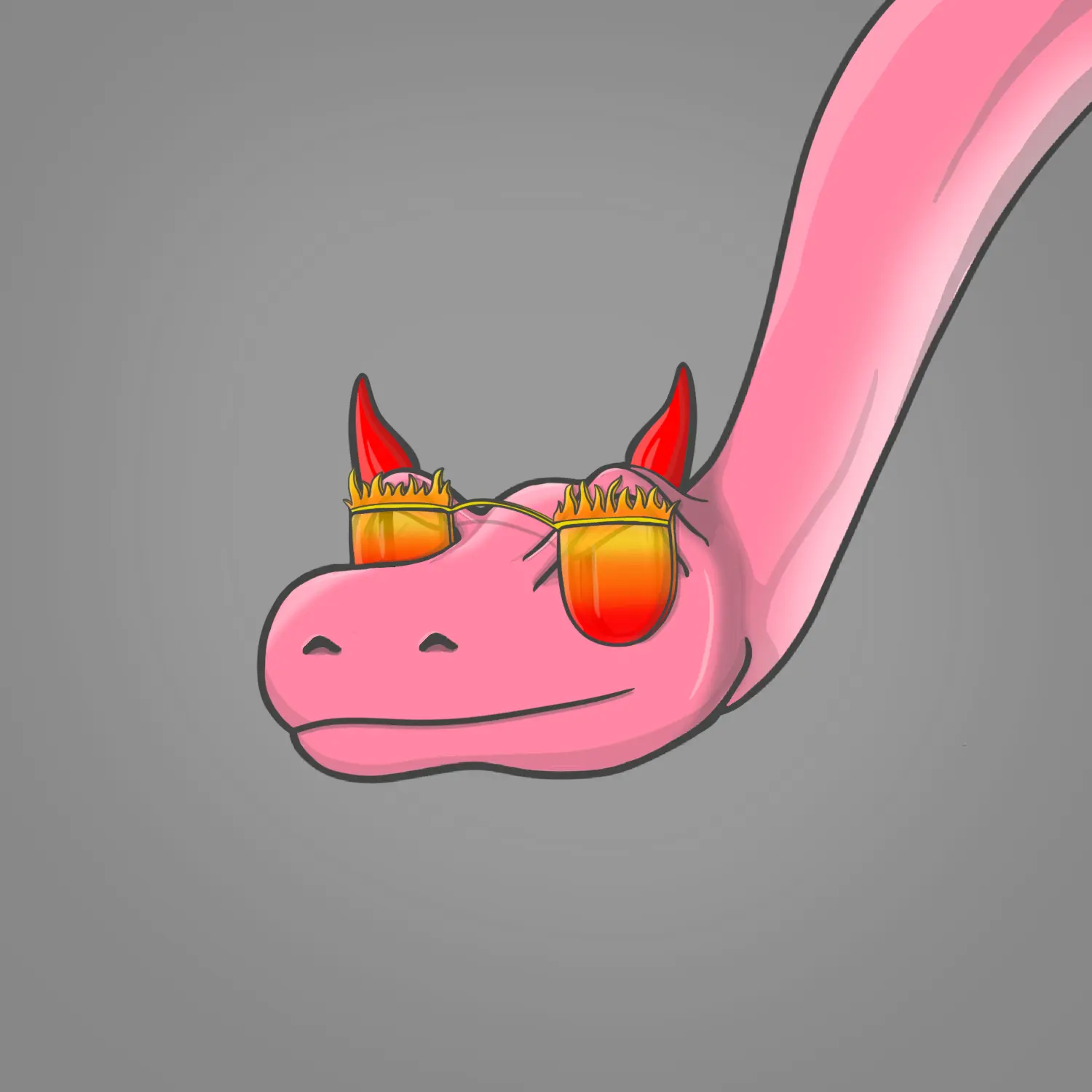 BoB #422 NFT on Algorand