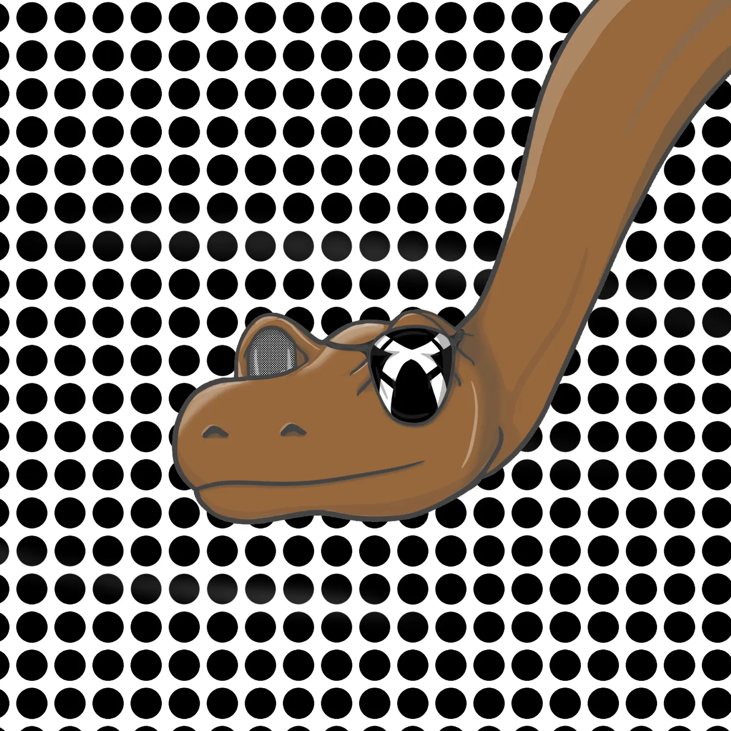 BoB #514 NFT on Algorand