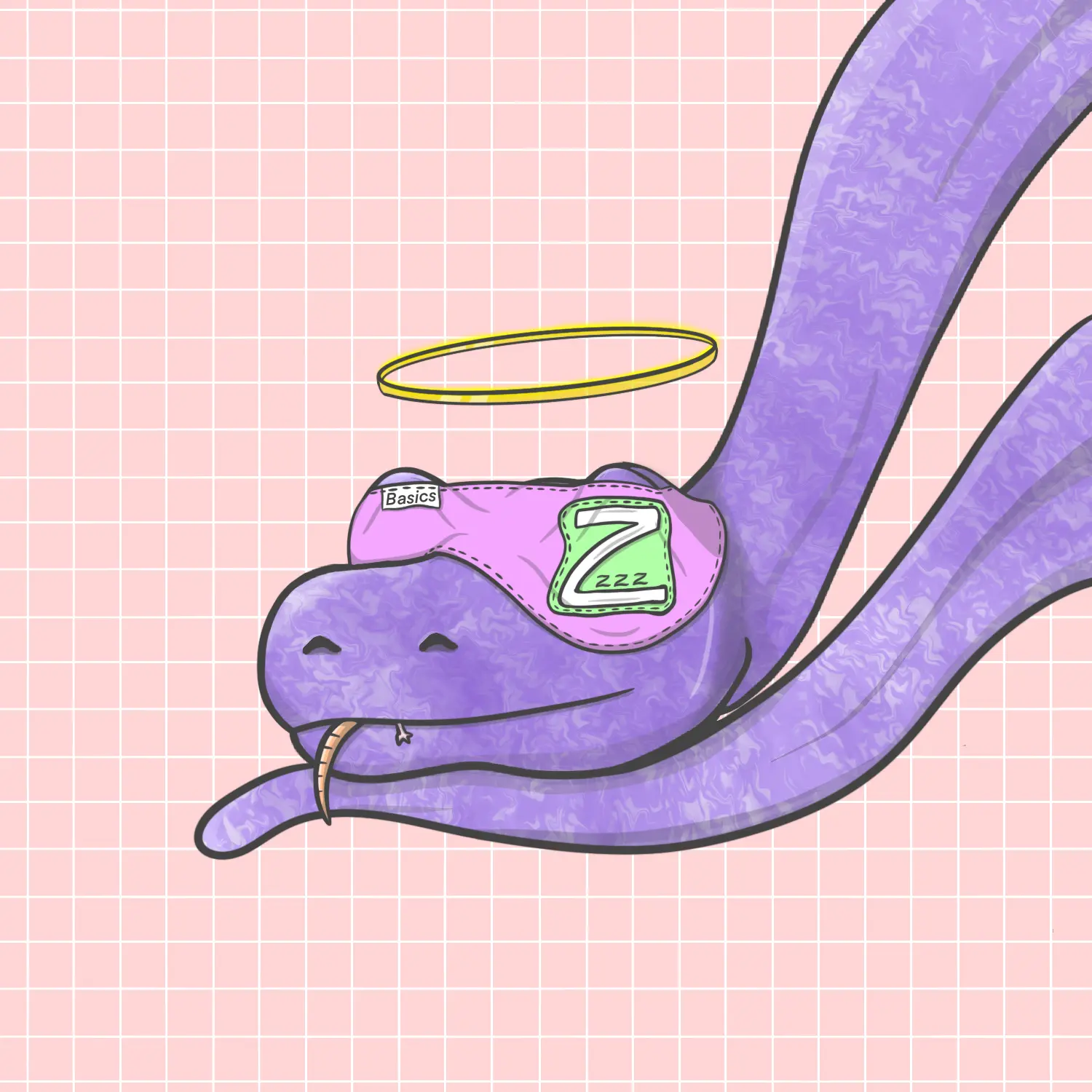 BoB #527 NFT on Algorand