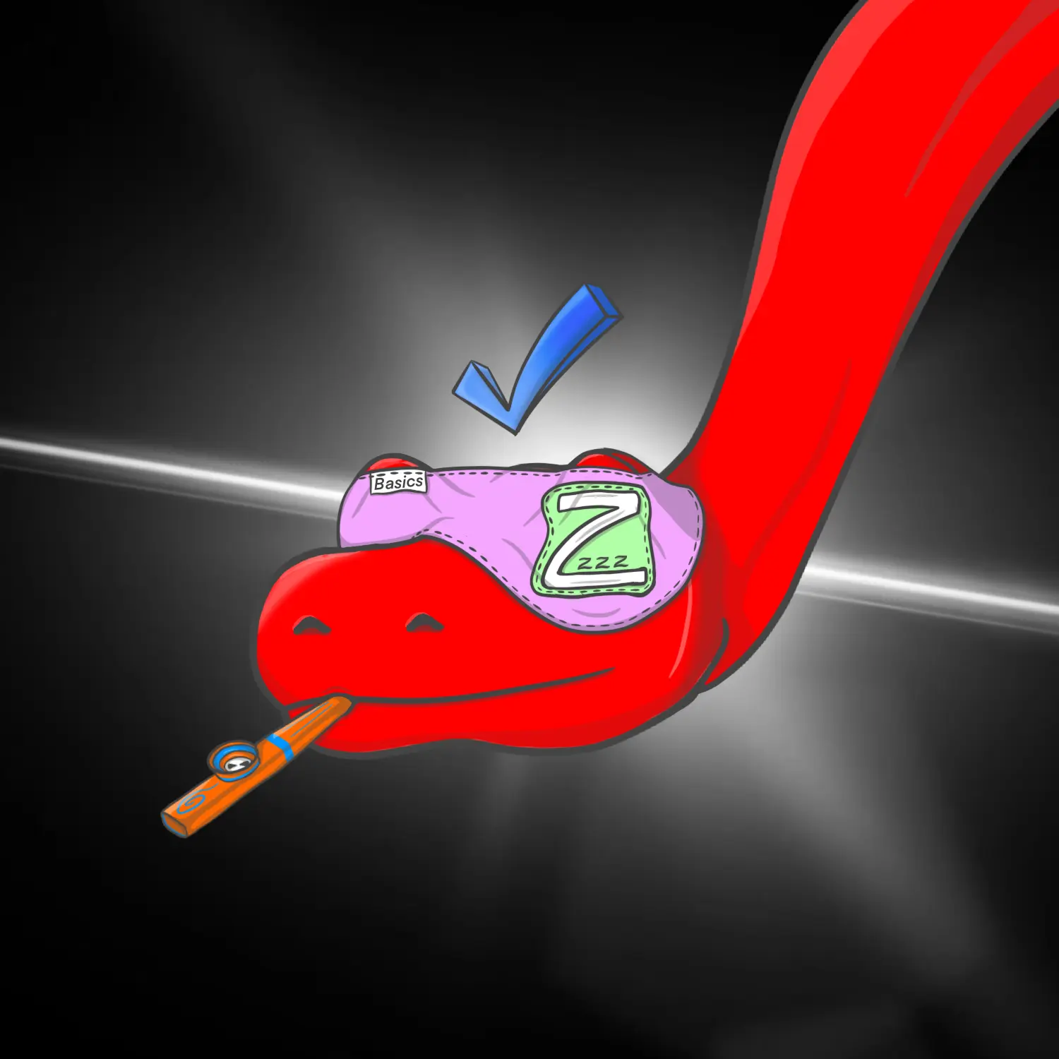 BoB #603 NFT on Algorand