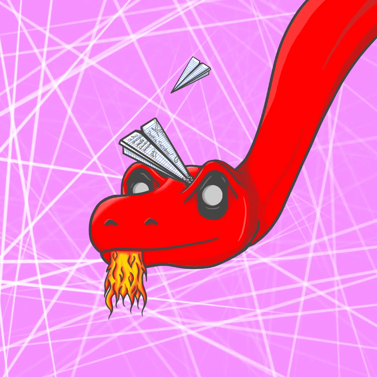 BoB #618 NFT on Algorand