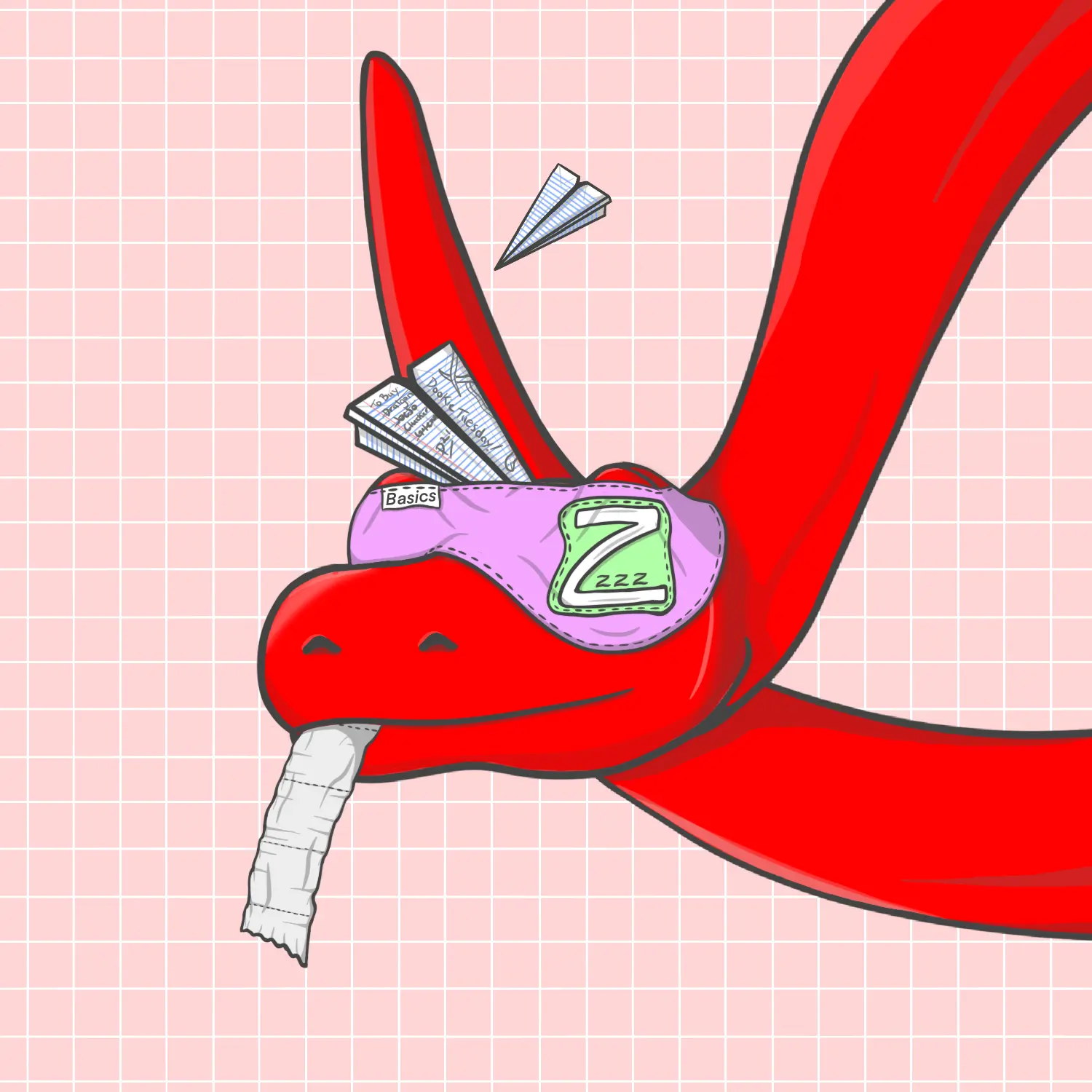 BoB #620 NFT on Algorand