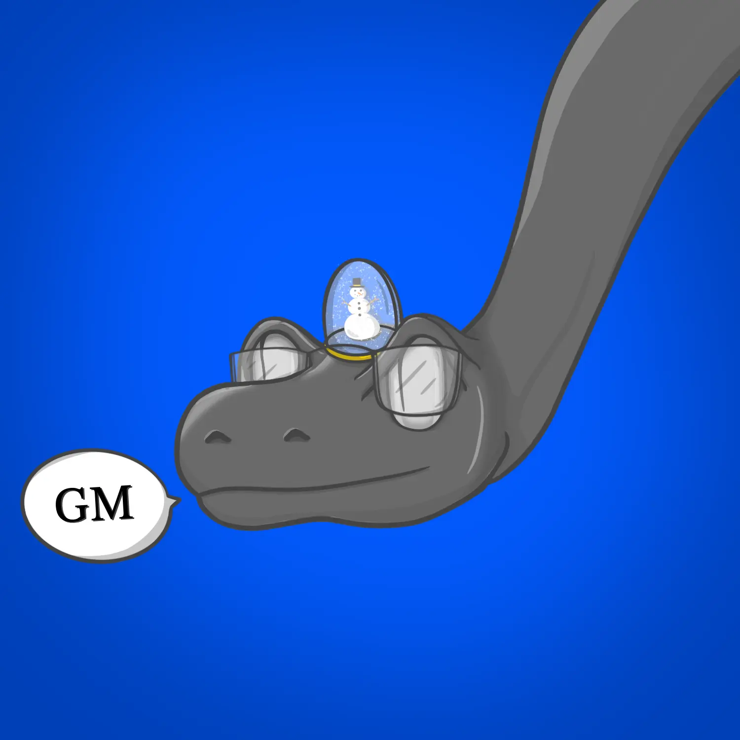 BoB #639 NFT on Algorand