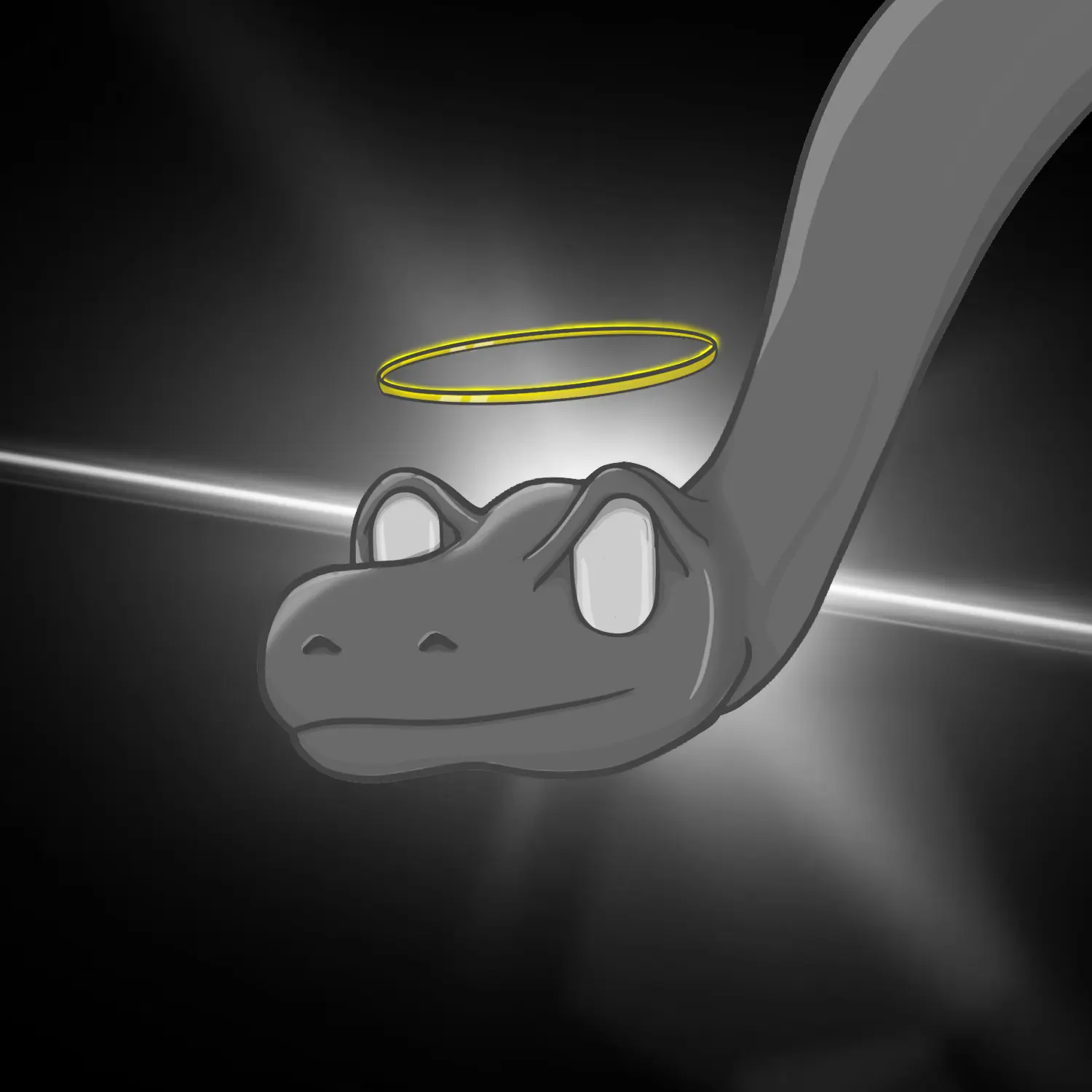 BoB #666 NFT on Algorand