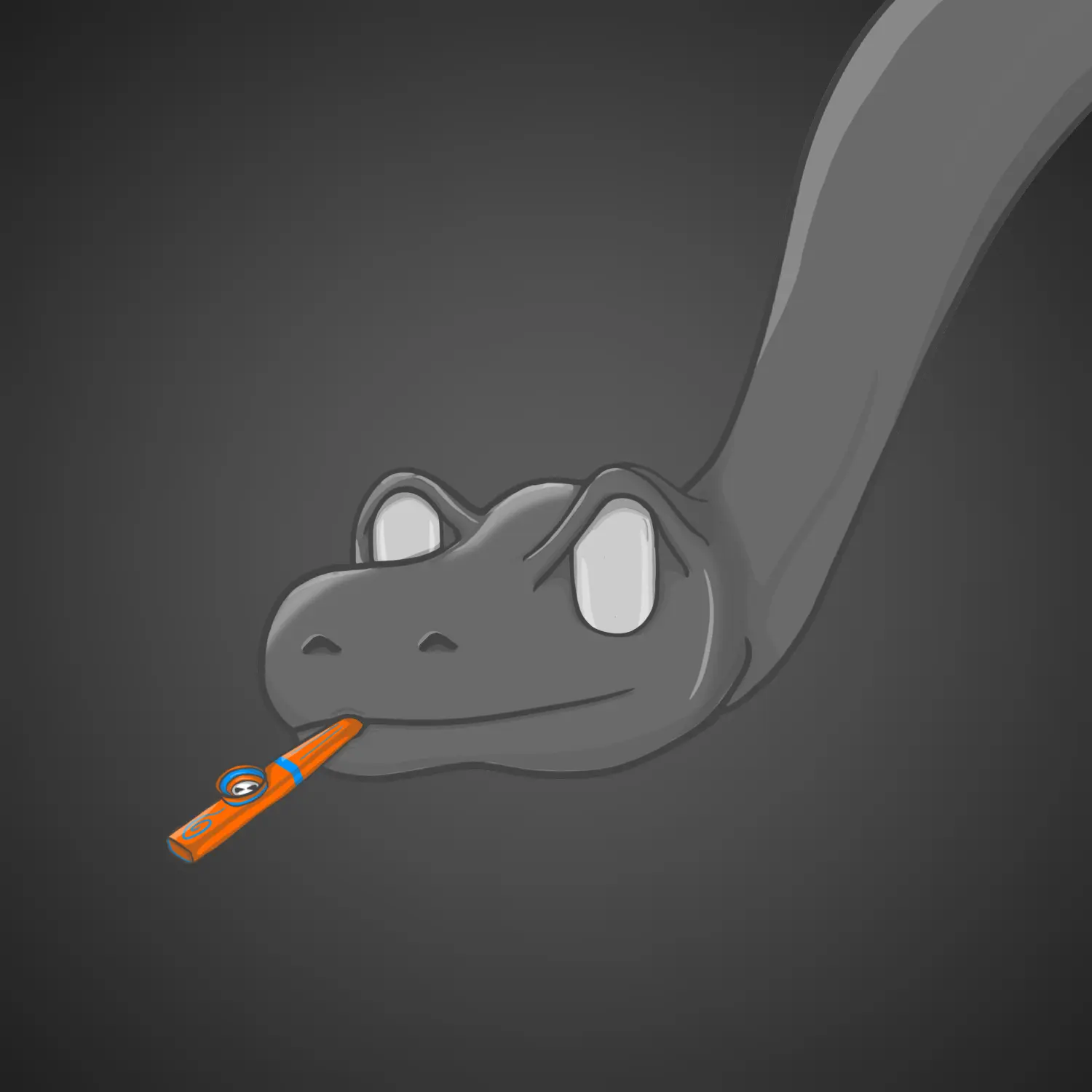 BoB #668 NFT on Algorand