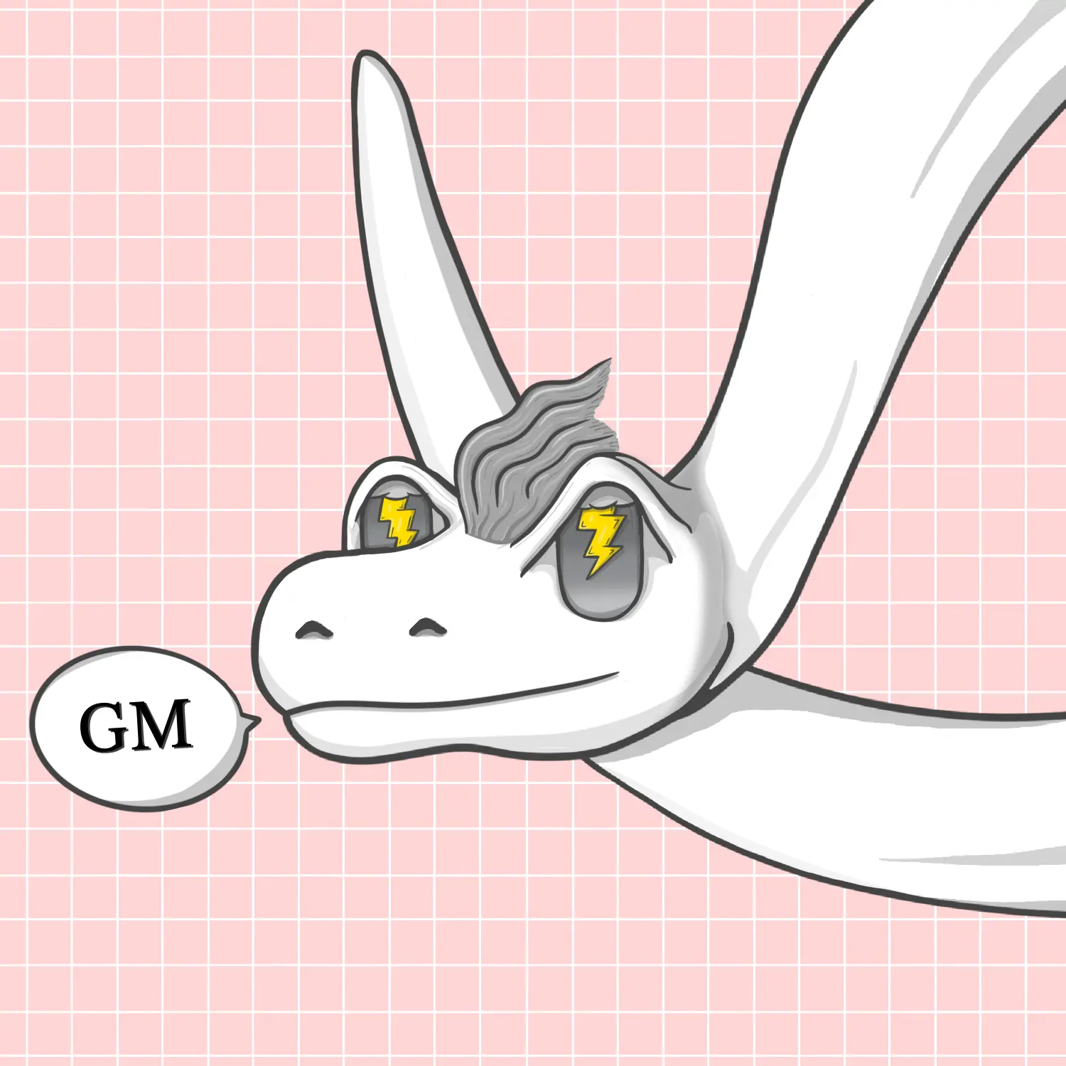 BoB #678 NFT on Algorand