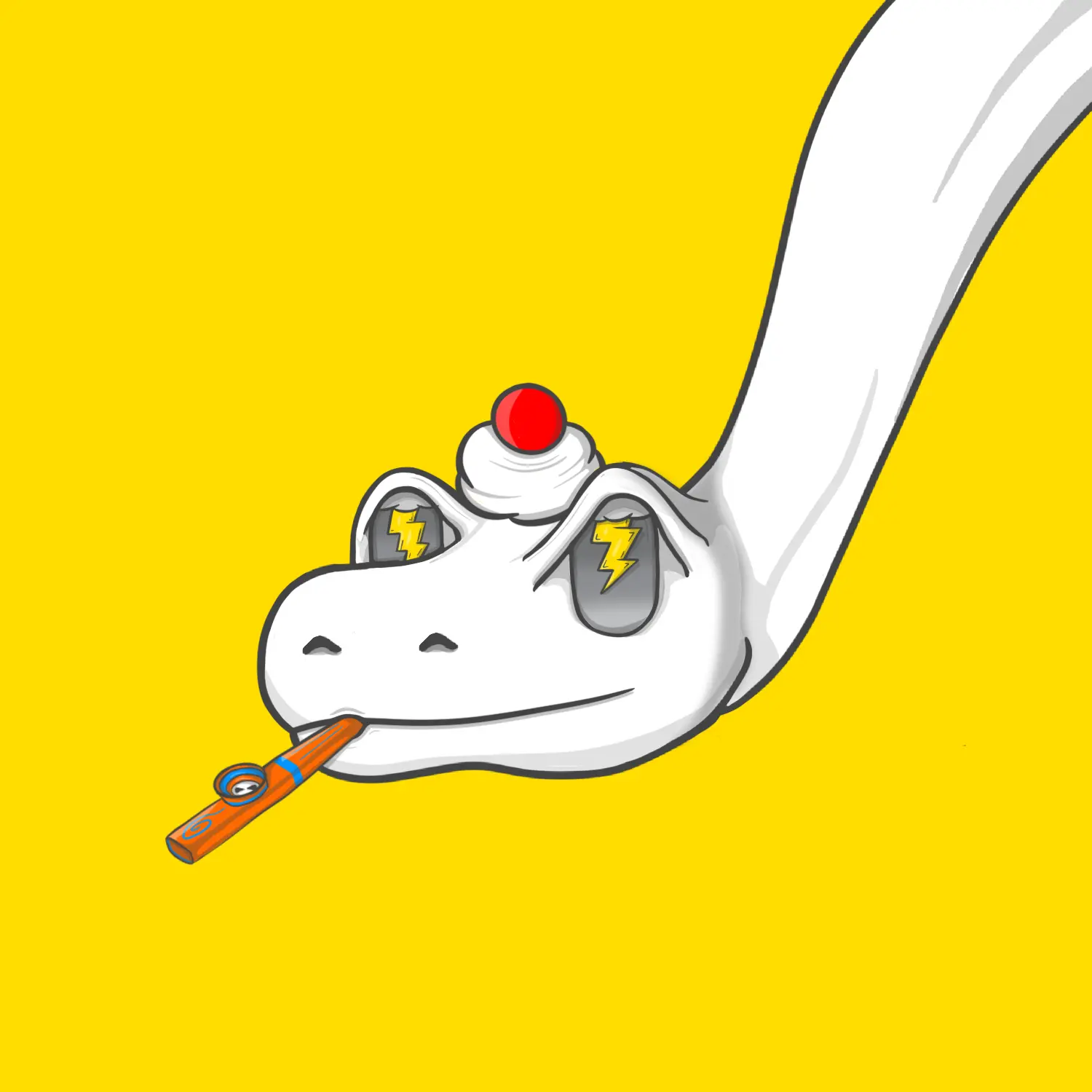 BoB #694 NFT on Algorand