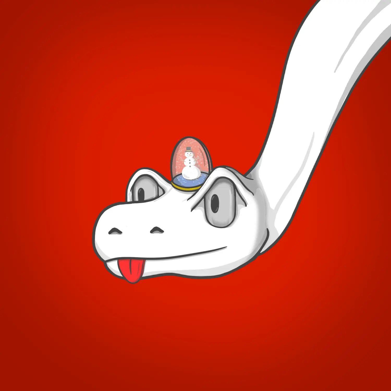 BoB #696 NFT on Algorand