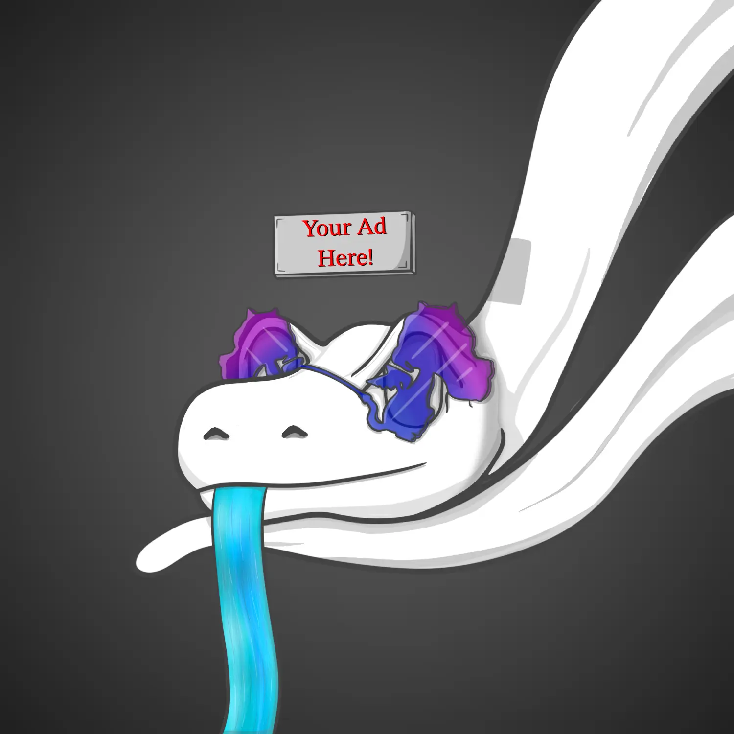 BoB #703 NFT on Algorand